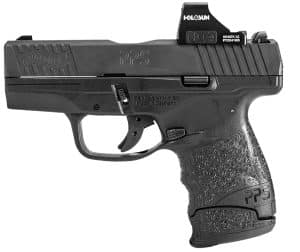 WALTHER ARMS PPS M2 9MM BK 3.2" HOLOSUN