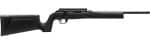 WALTHER ARMS HAMMERLI FORCE B1 22LR BLK