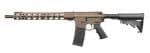 WISE ARMS WA-15B 300BLK MIDNIGHT BRZ 16"