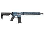 POF USA WONDER DI 5.56REM 16.5" BLUE