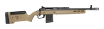 SAVAGE ARMS 110 MAGPUL SCOUT 6.5CR FDE
