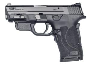 S&W SHIELD M2.0 M&P 9MM EZ