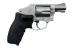 SMITH AND WESSON 642 38SPC 1-7/8" NO LOCK LASER