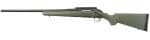 RUGER AMERICAN PRED 7MM-08 BL/ODG LH