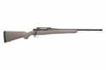 MOSSBERG PATRIOT PRED 308WIN BL/FDE 22"
