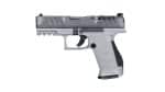 WALTHER ARMS PDP 9MM COMPACT 4" BLK/GRY OR