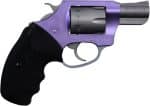 CHARTER ARMS LAVENDER LADY
