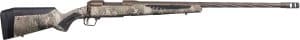 Savage Arms 110 High Country Rifle 7mm Rem Mag 3/rd 24" Barrel TrueTimber Strata