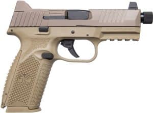 FN 509 TACTICAL 9MM LUGER