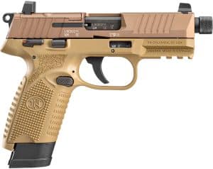 FN 502 TACTICAL .22LR