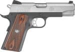 RUGER SR1911 .45ACP FS 7-SHOT
