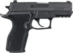 SIG SAUER P229 9MM ENHNCD ELITE 10+1 CA