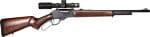 ROSSI M95 30-30 LEVER RIFLE