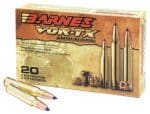 BARNES VOR-TX 300 WBY 180GR