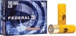 FEDERAL 20GA 2.75" 7/8OZ