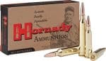 HORNADY MATCH 30-06 168GR ELD