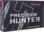 HORNADY PRECISION HUNTER 300WM