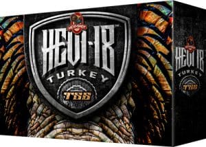 HEVI-SHOT HEAVY 18 TSS .410