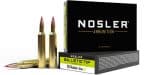 NOSLER BT 28 NOSLER 160GR