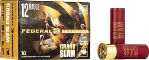 FEDERAL GRANDSLAM 12GA