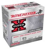 WINCHESTER XPERT 20GA 1325FP 7