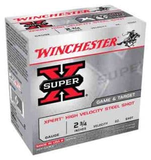 WINCHESTER XPERT 20GA 1325FP 7