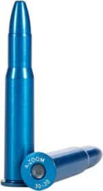 A-ZOOM METAL SNAP CAP BLUE