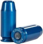 A-ZOOM METAL SNAP CAP BLUE