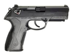 BERETTA PX4 STORM F 40SW BL/SY 10+1 CA