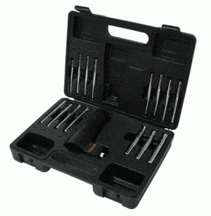 BSA BS30 BORESIGHTER KIT