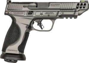SMITH AND WESSON M&P9 M2.0 COMPETITOR 9MM 10+1