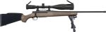 MOSSBERG PATRIOT NIGHT TRAIN