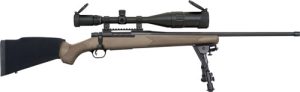 MOSSBERG PATRIOT NIGHT TRAIN