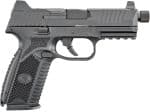 FN 509 TACT 9MM BLK 10+1 NS TB