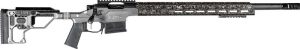CHRISTENSEN ARMS MPR 300PRC CHASSIS TUNG 26" MB
