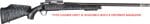 CHRISTENSEN ARMS TRAVERSE 338LAP BLK/GRY 27"