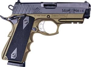 ATI HGA FXH-45 HYBRID .45ACP