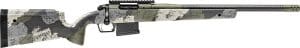 SPRINGFIELD ARMORY WAYPOINT 6.5CR CF FXD GREEN