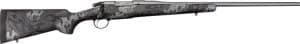 BERGARA MOUNTAIN 2 308WIN GRY/CF 22" #