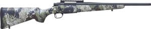 HOWA M1500 SUPERLITE SHORT