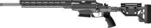 TIKKA T3X TAC A1 6.5CR 24" BLK LH