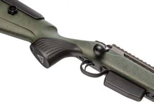 TIKKA T3X SUPER VARMINT 6.5CM
