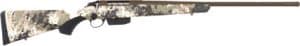 TIKKA T3X LITE 6.5 PRC