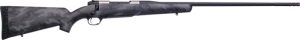 WEATHERBY MK V BACKCOUNTRY TI.