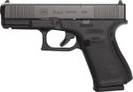 GLOCK G19 G5 9MM 15+1 4.0" MOS FS