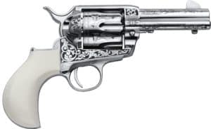 CIMARRON HUCKLEBERRY .45LC