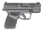 SPRINGFIELD ARMORY HELLCAT OSP 9MM BLK 3" 13+1 NS
