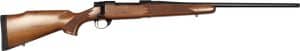 HOWA M1500 6.5CR BL/WD 22" TB