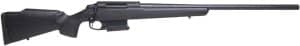 TIKKA T3X CTR 6.5CR BL/SY 24"