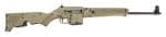 KELTEC SU-16CA 223REM BL/TAN 16" CA